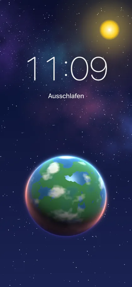 Dream Alarm – Dann der ganze Planet.
