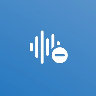 Dry Voice App-Icon