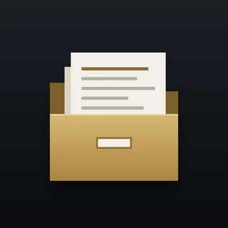 Kann das weg? App-Icon